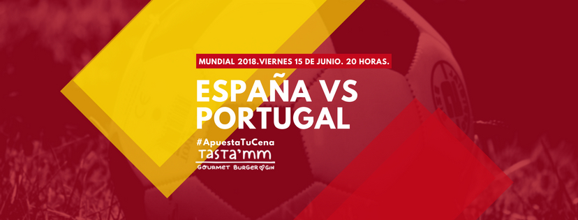 El Mundial se juega en Tasta’mm. ¿Te apuestas la cena?
