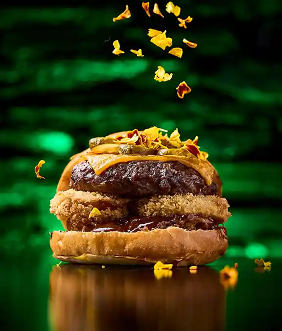 hamburgueses new tork tastamm