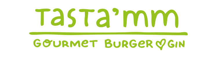 Tasta'mm Burger&Gin