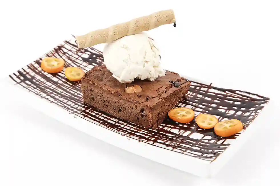 Brownie